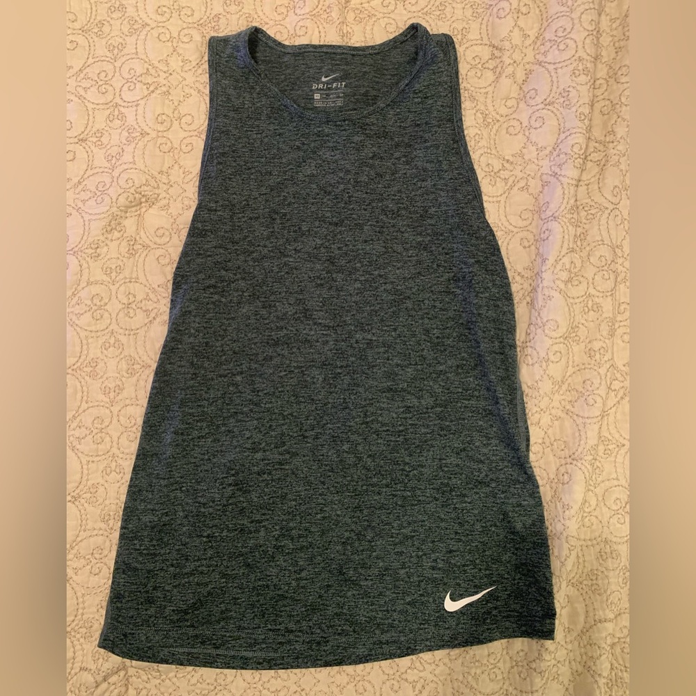Nike Dri-Fit Tank